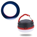 Portable Camping Lights Led Waterproof Camping Lantern Waterproof Tents Lam
