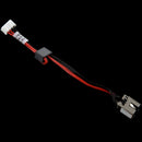 New for Toshiba L850 L850D L855 L855D L855-S5243 DC Power Jack Cable Q2M4