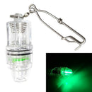 Deep Drop Led Fishing Light Fish Luring Light Underwater Fish Attracting La