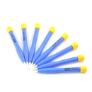 8pcs Tool Adjust Frequency Anti-Static Wear Resistant Screwdriver Set Ceramic