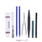 8 In 1 Mobile Phone Opening Repairing Tool Pry Tools Set Kit Opener Pro fo