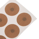 10Pcs/Sheet Magnetic Patches Magnet Body Pain Relief Natural Acupoint OZ
