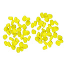 Lovoski Lot 100Pc Fishing Baits Lures  Up Carp Freshwater Saltwater Lure