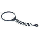 31336424 Fuel Cap Tank Cover Cable Ring Car Black for Volvo XC70 S60 S80 S40 V40