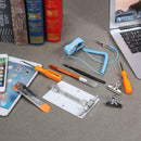 JM-1102 Smart Phone Electronic Board Maintenance Platform Screwdriver Kit
