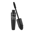 Yanqina Black Mascara Eyes Makeup Liquid Mascaras Eyelashes Curling & Lengt F9X3