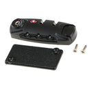 Secure Lock Padlock, Set Your Own Combination TSA Luggage Bags Traveling Secure