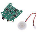 1Pc 20mm 113KHZ Ultrasonic Mist Maker Atomizing Fogger Ceramic Humidifier  N Gw