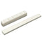 Classical Guitar Bridge Rosewood Pre-Slotted Bone Saddle Nut Replacement (1