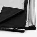 Magnetic Car Front Windscreen Snow Ice Shield Cover Windshield Sun Shade