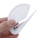 2pcs Economic safe open letter cutter envelope cutter letter opener HU P0ES