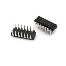5PCS NEW HD74LS02P 74LS02 DIP14 DIP IC BX