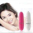 Mini Electric Massage Vibration Pen Eye Minimize Dark Circle(Random Color)