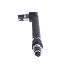 1Pc L-shape dual head screwdriver bits key utility tool for rout OZ