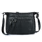 Fashion Women Leather Shoulder Messenger Bag Large Capacity Handbag Purse