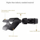 Archimedes Gravity 360 Degree Rotation Car Phone Buckle Clamp Holder Stand