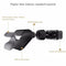 Archimedes Gravity 360 Degree Rotation Car Phone Buckle Clamp Holder Stand