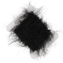 2pcs Fly Tying Crystal Flash Line Tinsel Chenille Streamers for Lure Making