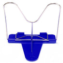 Adjustable Angle Portable Reading Book Stand Text Book Document Display Hol
