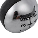 5-Speed Manual Car Shift Knob For Citroen C5 2001-2008 Xsara Picasso Q2C2