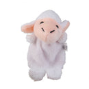 Baby Educational Plush Toys Finger Puppets Story Old MacDonald's Farm 10pcs