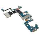 USB Charging Ports Dock Board Flex Cable For  S8 Active G892A