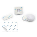 White Invisible Magnetic Baby Children Safety Lock Kit for Cupboard Drawer Door