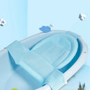 Baby Bath Tub Baby Folding Bath Chair Baby Bath Seat Baby Support Pad Bath  H8B9