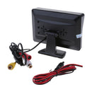 Car Parking Aid Car Parking Systems Reversing System 4.3 Inch LCD TFT Monitor