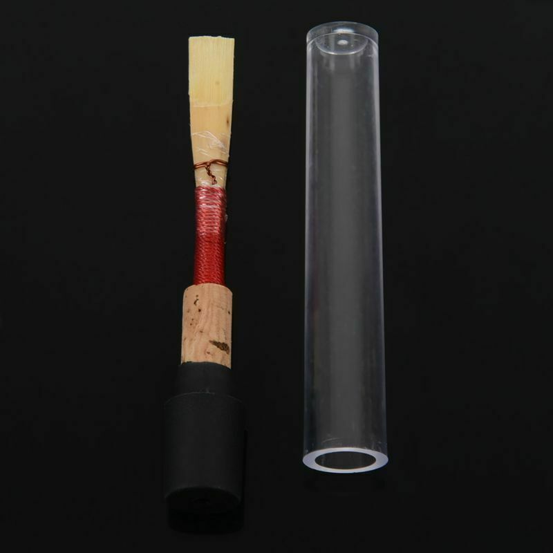 High Quality Oboe Reed Medium Wind Instrument Part