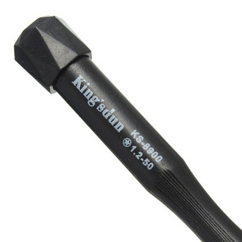 5Star 5Point 1.2mm Macbook Air Pro Pentalobe Screwdriver Maintenance Repair JR