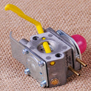 Carb Carburetor 2 Primer Bulb fit for Craftsman Poulan Weedeater 530071752  Hf
