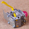 Carb Carburetor 2 Primer Bulb fit for Craftsman Poulan Weedeater 530071752  Hf