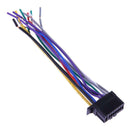 Car Stereo CD Player Radio Wiring Harness Wire Adapter Plug for NEW Pioneer SN9F