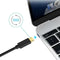 USB 3.1 Type C To HDMI Cable HDMI Video Adapter Support 4Kx2K, 1.8 Meters