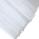 5000 Pcs Label Price Tagging Tag Gun Barbs Fastener Pin 25mm