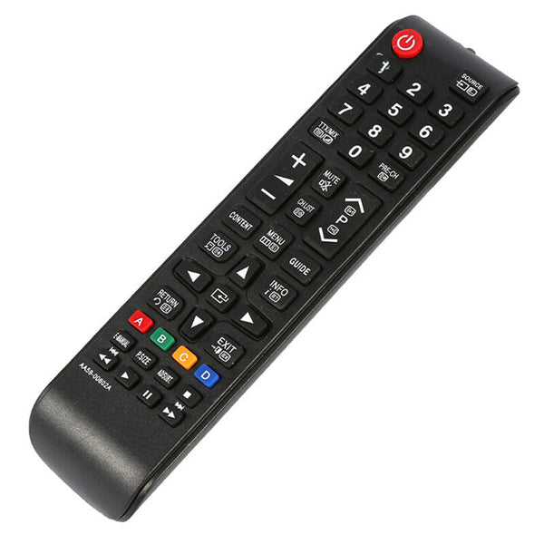 AA59-00602A TV Replaced Remote Control For Smart LED HDTV Remote Controller FT