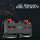 Ipega Pg-9137 Extendable Game Controller Handle Holder Bracket for Android iOS