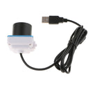 0.3MP USB Astronomy Telescope Microscope Video Camera Electronic Digital