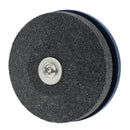 Black Grinding Wheels Sharpening Stone Whetstone-Mower  Stone Sharpener