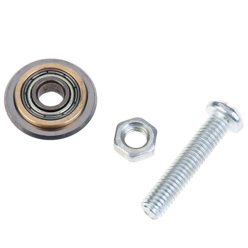 Manual Tile Brick Cutter Rotary Bearing Wheel Replacement For Cutting ToolB Kw