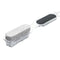 Home Foot Pumice Stone 4 In 1 Stone Dead Skin Remover Brush Pedicure Grindi Q5D1