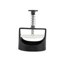 Heavy Hamburger Press Burger Meat Beef Grill Patty Favor Kitchen BBQ Mould A1R4
