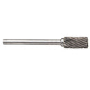 10 x Solid Carbide Burrs for Rotary Drill Die Grinder Carving Bit R8E5