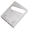 L-Shaped String Code Tl Electric Guitar Bridge Pull String String Code Fixe