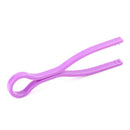 10pcs/set Plastic Bobbin Clip Wire Clip Sewing Thread Bobbin Sewing Organizer JR