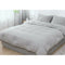 8pcs Panda Buckle Bed Sheet Non-Slip Quilt Cover Buckle Fixer Clip Clothing Pe%!