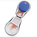 Hard Case Travel Carrying Storage Bag For Jbl Clip 2/Jbl Clip 3 Wireless Bl Z5Y5