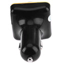 BT20B Bluetooth Handsfree FM Transmitter MP3 Player Dual USB Car Charger(1)