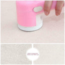 Portable Sweater Fabric Razor Shaving Wool Lint Electric Lint Clothes V6V7